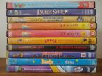 DVD's voor kinderen, Overige genres, Alle leeftijden, Gebruikt, Ophalen of Verzenden