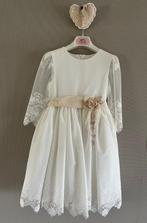 Communiekleedje Mimilu, Ophalen, Nieuw, Meisje, Jurk of Rok