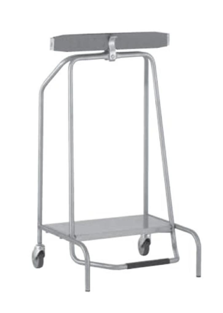 Tassenhouder met clip, Zakelijke goederen, Horeca | Meubilair en Inrichting, Nieuw in verpakking, Ophalen