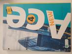 New Ace 4 (editie 2024), Boeken, Ophalen of Verzenden, Nieuw, Engels, Pelckmans
