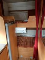 Ford Benimar CO GO461, Ford, Particulier, Alcôve, Auvent