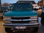 Chevrolet Silverado Stepside 1996 / goede staat, Auto's, Chevrolet, Automaat, 4 zetels, Stof, Silverado