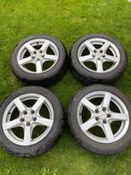 Winterbanden op velg, Pneus et Jantes, Pneus hiver, 255 mm, 17 pouces