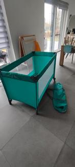 Lit enfant pliable et portable, Enfants & Bébés, Enlèvement ou Envoi, Lit