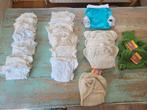 Pakket afwasbare luiers (23 stuks in totaal), Kinderen en Baby's, Ophalen, Zo goed als nieuw