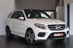 Mercedes-Benz GLE 250 d AMG-Line ACC Navi LijnA DodeH Leder, Auto's, Te koop, 2075 kg, https://public.car-pass.be/vhr/7d5ef37e-ddcb-4507-bf21-e9e9f4ad497b