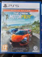 The Crew Motorfest Spécial Édition neuf scellé, Enlèvement ou Envoi, Neuf