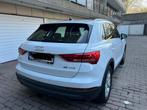 AUDI Q3 TFSI - 2019  ### 50.500KM ###, Auto's, Alcantara, Wit, 5 deurs, SUV of Terreinwagen