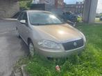 Fiat Croma 1.8 16v, Te koop, Zilver of Grijs, Euro 4, Benzine