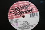 Aly-Us – Follow Me - deep house 12'' 1992, Enlèvement ou Envoi, Utilisé, 12 pouces