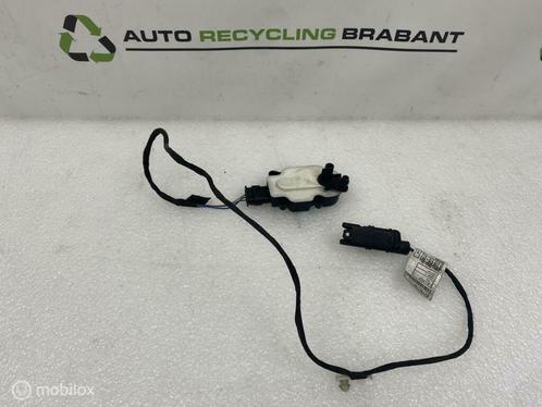 Stelmotor Met Kabel Front Lamellen BMW 9319918, Auto-onderdelen, Motor en Toebehoren, BMW, Gebruikt, Ophalen of Verzenden