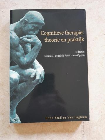 cognitieve therapie: theorie en praktijk beschikbaar voor biedingen