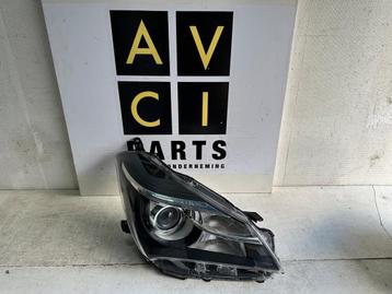 Koplamp Toyota Yaris III 3 Facelift  H7  Led rechts  beschikbaar voor biedingen