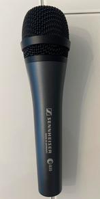 Micro SENNHEISER e835 neuf, Ophalen of Verzenden, Zo goed als nieuw