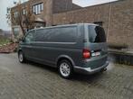 VW T5 - 1.9 tdi - Lang/maxi, Auto's, Volkswagen, 1900 cc, Particulier, Te koop, Handgeschakeld
