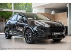 Ford Puma ST-Line X mHEV 125cv Garantie 24 mois!, Autos, Ford, SUV ou Tout-terrain, Hybride Électrique/Essence, Noir, Achat