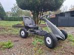 Go kart, Ophalen, Gebruikt