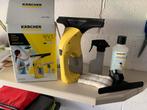 Karcher wv1 pour vitres, Ophalen, Raamwisser of Trekker