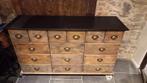 Commode avec 15 tiroirs, Maison & Meubles, Armoires | Commodes, Enlèvement