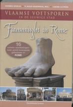 Vlaamse voetsporenin Rome, Boeken, Verzenden