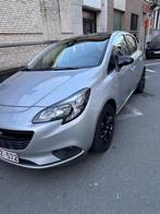 Opel corsa black édition, Autos, 90 g/km, Tissu, Achat, Hatchback