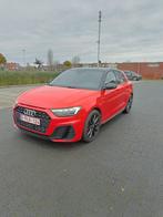 Audi A1 A1 40 TFSI Sportback (236pk) S tronic, Auto's, 4 zetels, A1, 1350 kg, Leder en Stof