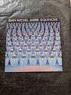 JEAM MICHEL JARRE "Equinoxe" electro rock LP (1978) IZGS, Verzenden, Zo goed als nieuw, 12 inch, Alternative