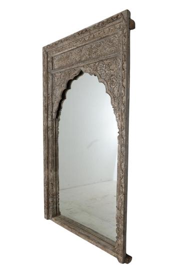 grote hoge spiegel 140x235h beschikbaar voor biedingen