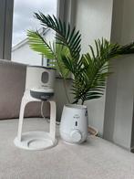 Préparateur de biberon Béaba + chauffe Biberon Avent, Enfants & Bébés, Aliments pour bébé & Accessoires, Enlèvement ou Envoi, Comme neuf