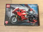 Lego - Ducati V4R - NIEUW - LAAGSTE PRIJS, Ophalen of Verzenden, Nieuw, Complete set, Lego