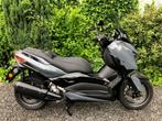 Yamaha X-Max 300 // Tech Max, Gebruikt