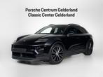 Porsche Macan 4, Auto's, Porsche, Zwart, Zwart, SUV of Terreinwagen, Onderhoudsboekje