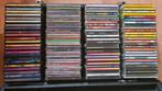 cd's in 2 koffers van  jaren 80 & 90, Cd's en Dvd's, Ophalen of Verzenden, Gebruikt