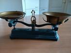 Weegschaal, oud antiek, Antiek en Kunst, Ophalen