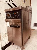 Defecte Gas friteuse, Zakelijke goederen, Ophalen, Fornuis, Frituur en Grillen