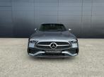 Mercedes-Benz C-klasse 300 e T PHEV AMG LINE - DISTRONIC - C, Auto's, Mercedes-Benz, Te koop, 2020 kg, Gebruikt, 5 deurs
