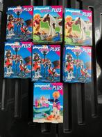 Verschillende doosjes playmobil ( Nieuw ), Kinderen en Baby's, Speelgoed | Playmobil, Ophalen of Verzenden, Nieuw