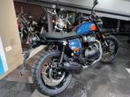 ROYAL ENFIELD Bear 650 Petrol Green, Motoren, Motoren | Royal Enfield, Chopper, Bedrijf, 650 cc, 12 t/m 35 kW