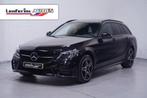Mercedes-Benz C 300 Estate e Business Solution AMG Limited P, Automaat, 14 kWh, Electronic Stability Program (ESP), Zwart