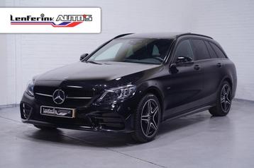 Mercedes-Benz C 300 Estate e Business Solution AMG Limited P beschikbaar voor biedingen