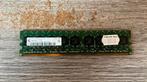 Qimonda DDR2 Ram 1GB 533Mhz, Ophalen, 1 GB of minder, Zo goed als nieuw, DDR2