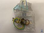 NOS zekering standkachel Mercedes-Benz W116 W123 W126 W140 W, Ophalen of Verzenden, Nieuw, Mercedes-Benz