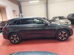 Mercedes-Benz GLC 200 d + E6d + PANO + LED + CAM + € 26.000, Auto's, Automaat, Euro 6, Overige kleuren, GLC