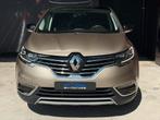 Renault Espace 1.6 DCI Automaat INITALIA PARIS 5 PL, Auto's, Renault, Automaat, USB, Euro 6, 4 cilinders