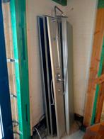 douchecabine, Doe-het-zelf en Bouw, Ophalen, Gebruikt, Douche