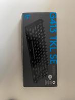 Logitech-toetsenbord, Computers en Software, Logitech G, Gaming toetsenbord, Ophalen of Verzenden, Bedraad