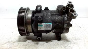 AIRCO POMP Renault Twingo II (CN) (8200866437) beschikbaar voor biedingen