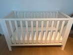 Quax babybed + matras, Kinderen en Baby's, Babywiegjes en Ledikanten, Ophalen, Zo goed als nieuw