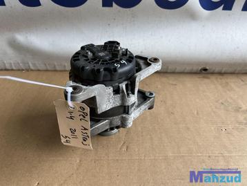 OPEL ASTRA J 1.4 Dynamo 13500582 100 Ampere 100A beschikbaar voor biedingen