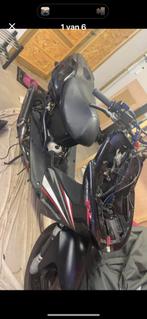 Yamaha aerox 2t b klasse, Fietsen en Brommers, Ophalen, Gebruikt, Yamaha